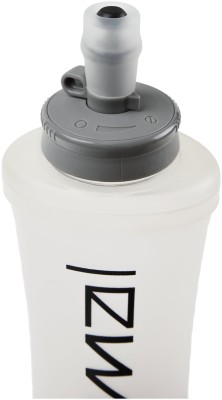 NNormal 500mL Transparent Flasks