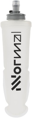 NNormal 500mL Transparent Flasks