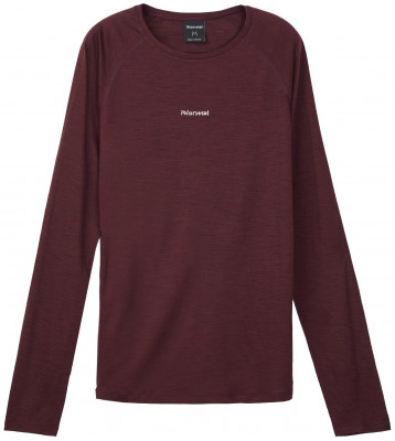 NNormal Merino Long Sleeve