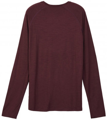 NNormal Merino Long Sleeve