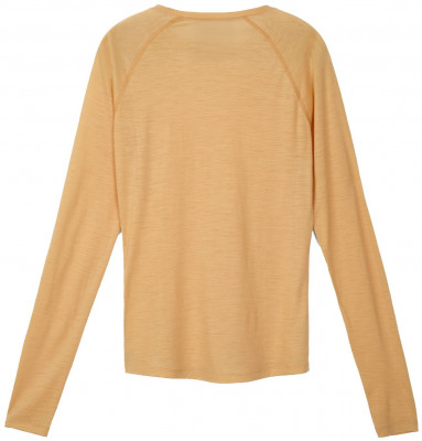 NNormal Merino Long Sleeve