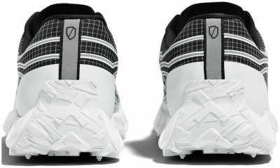 norda 002 Shoe