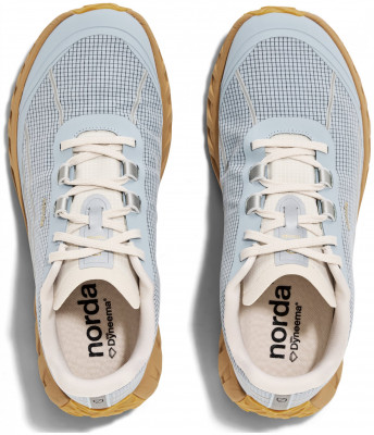 norda 002 Shoe