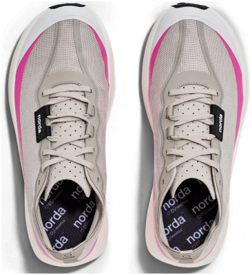 norda 005 Shoe - Women