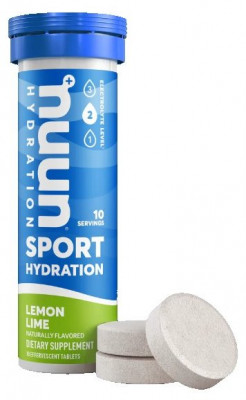 nuun Active Tablets