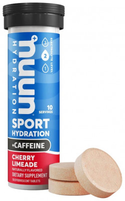 nuun Active Tablets