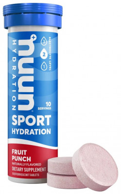 nuun Active Tablets