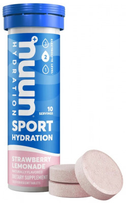 nuun Active Tablets