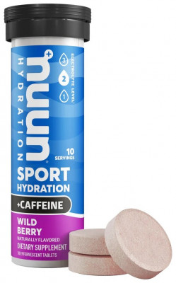 nuun Active Tablets