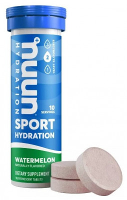 nuun Active Tablets