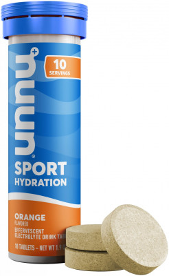 nuun Active Tablets