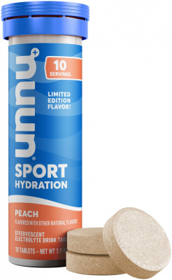nuun Active Tablets