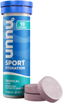 nuun Active Tablets