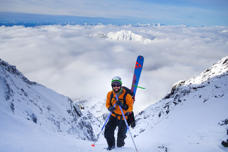 big-chiwaukum-nw-couloir
