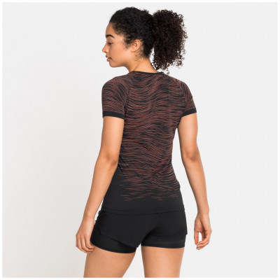 ODLO Blackcomb Ceramicool Shirt - Women
