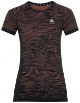 ODLO Blackcomb Ceramicool Shirt - Women
