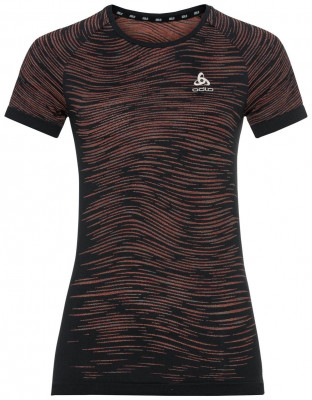ODLO Blackcomb Ceramicool Shirt - Women