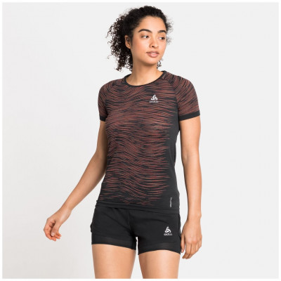 ODLO Blackcomb Ceramicool Shirt - Women