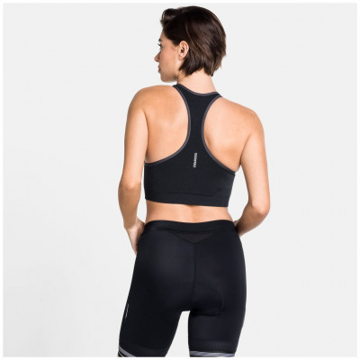 ODLO Seamless Medium Ceramicool Sports Bra