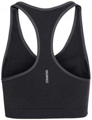 ODLO Seamless Medium Ceramicool Sports Bra