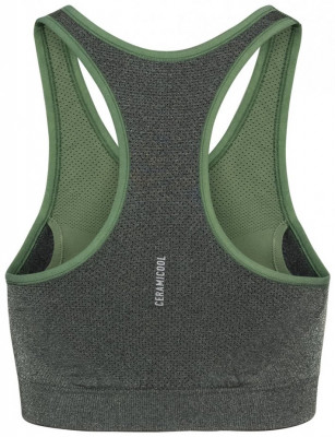 ODLO Seamless Medium Ceramicool Sports Bra