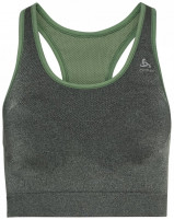 ODLO Seamless Medium Ceramicool Sports Bra