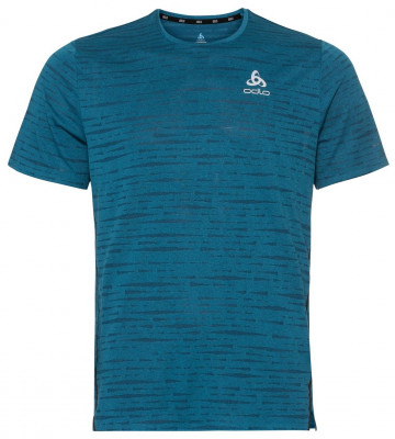 ODLO Zeroweight Engineered Chill Tec Shirt