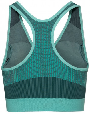 ODLO Seamless High Sports Bra