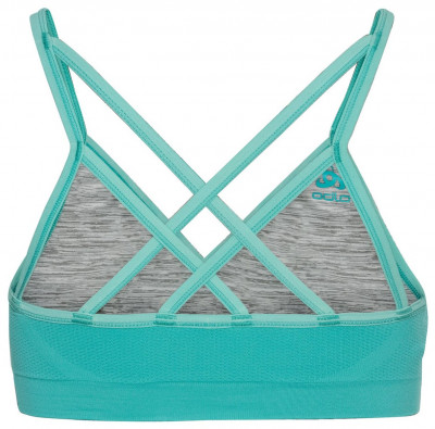 ODLO Seamless Soft Sports Bra