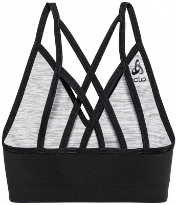 ODLO Seamless Soft Sports Bra