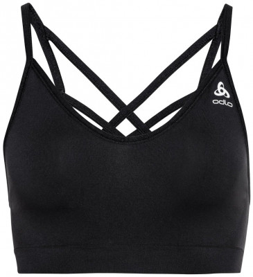 Osseo Sports Bra - Black