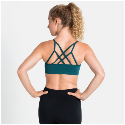 ODLO Seamless Soft Sports Bra