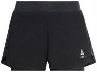 ODLO Zeroweight 2-In-1 Short - Women