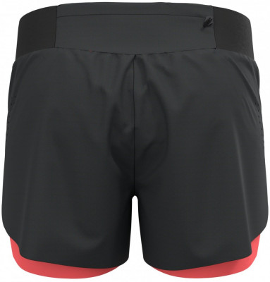 ODLO Zeroweight 2-In-1 Short - Women