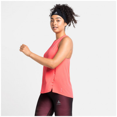 ODLO Zeroweight Chill Tec Tank - Women