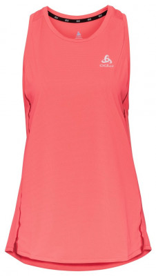 ODLO Zeroweight Chill Tec Tank - Women