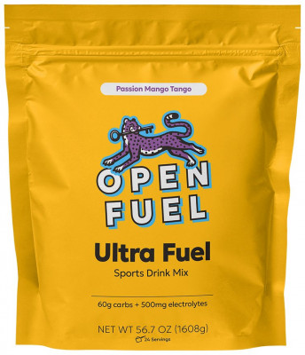 Open Fuel Sports Drink Mix