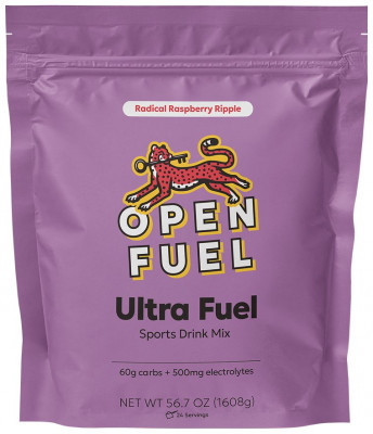 Open Fuel Sports Drink Mix