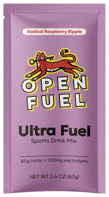 Open Fuel Sports Drink Mix