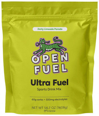 Open Fuel Sports Drink Mix