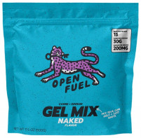 Open Fuel Gel Mix