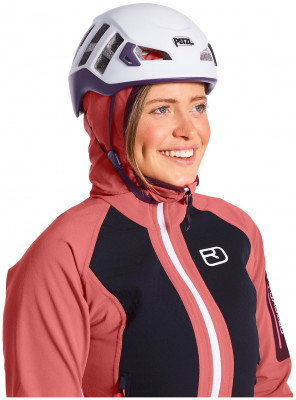 Ortovox Col Becchei Jacket - Women