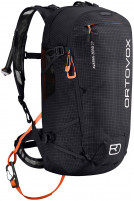 Ortovox Avabag LiTRIC Zero 27 Airbag Pack