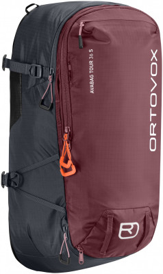 Ortovox LiTRIC Zip-On Packs