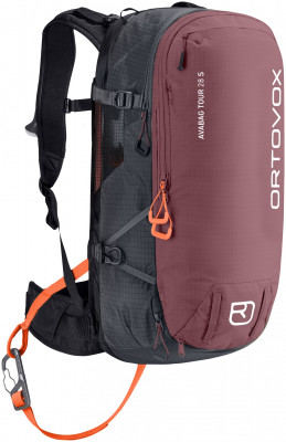Ortovox Avabag Litric Tour 28S