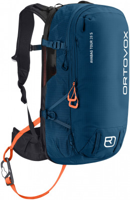 Ortovox Avabag Litric Tour 28S