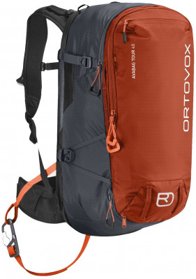 Ortovox Avabag Litric Tour 40