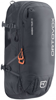 Ortovox LiTRIC Zip-On Packs