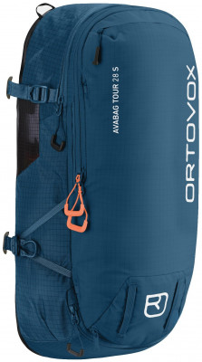 Ortovox LiTRIC Zip-On Packs