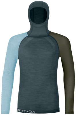Ortovox 120 Comp Light Hoody